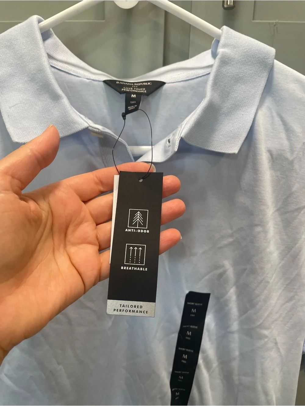 Banana Republic classic banana